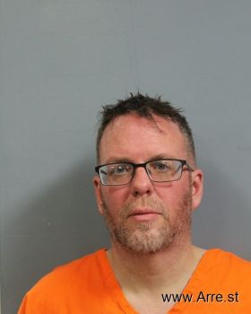 Brian Douglas Gower Mugshot