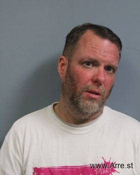 Brian Douglas Gower Mugshot