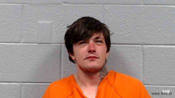 Brian David Halsey Mugshot