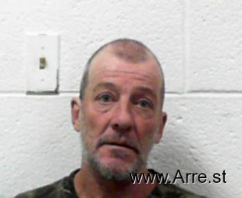 Brian Keith Halsey Mugshot