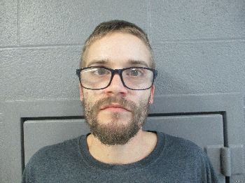 Brian Joseph Hardy Mugshot