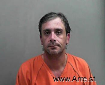 Brian Scott Heath Mugshot