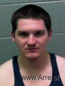 Brian Keith Helmick Mugshot