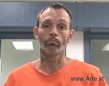 Brian Saylor Hines Mugshot