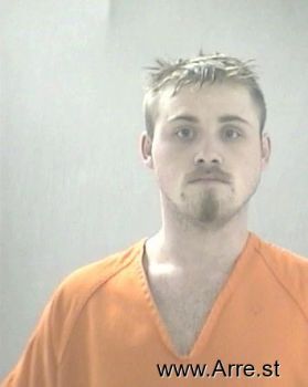 Brian Thomas Hull Mugshot