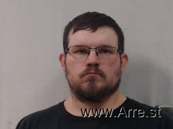 Brian Lee Husk Mugshot