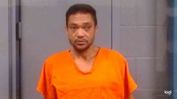 Brian Delon Jenkins Mugshot