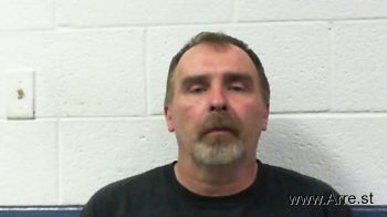 Brian Scott Lane  Sr. Mugshot