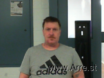 Brian Michael Lewis Mugshot