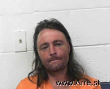 Brian Keith Lilly Mugshot