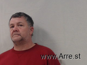 Brian Keith Louk Mugshot