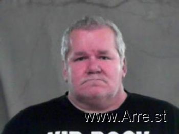 Brian Scott Lovejoy Mugshot