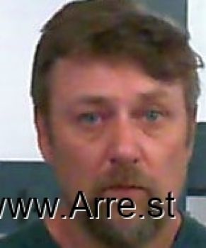 Brian Jeffery Mann Mugshot