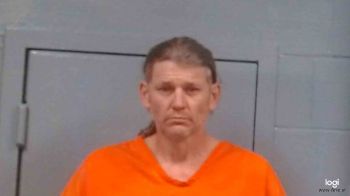 Brian Douglas Mccomas Mugshot