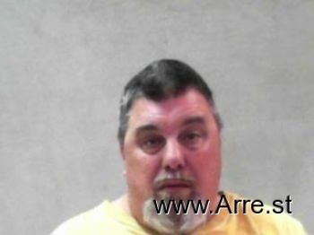 Brian Eric Mcquillen Mugshot