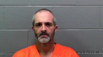 Brian Scott Moore Mugshot