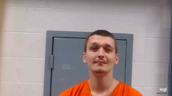 Brian Dale Moore  Jr. Mugshot