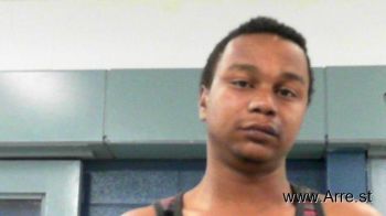 Brian Marquell Nelms-jolly Mugshot