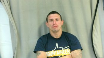 Brian David Nelson Mugshot