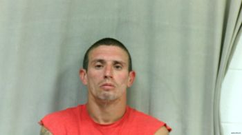 Brian David Nelson Mugshot