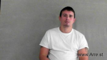 Brian David Nelson Mugshot