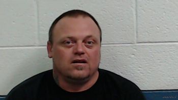 Brian Keith Nowajewski Mugshot