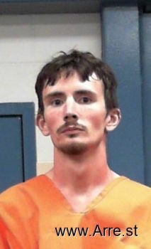 Brian Gauge Parker Mugshot