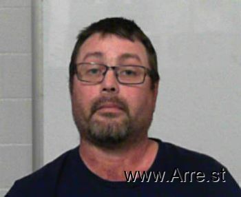 Brian Keith Parsons Mugshot