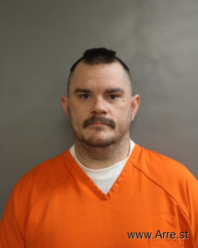 Brian Michael Peters Mugshot