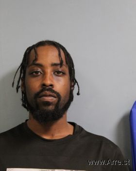 Brian Devon Powell Mugshot