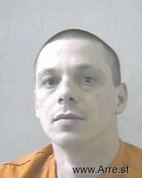 Brian James Reed Mugshot