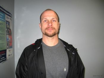 Brian Alan Rembiszewski Mugshot