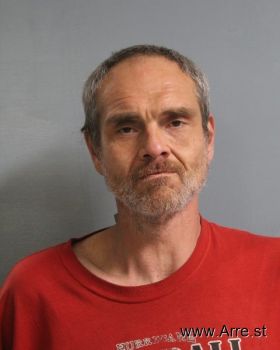 Brian Kevin Rhodes Mugshot