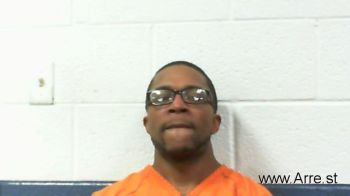 Brian Darell Ruffin Mugshot