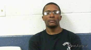 Brian Darell Ruffin Mugshot