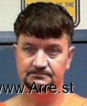 Brian Todd Rutherford Mugshot