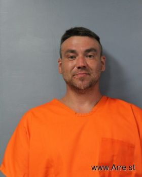 Brian Keith Sanders Mugshot