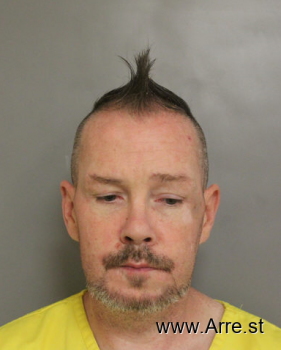 Brian Lee Singleton Mugshot