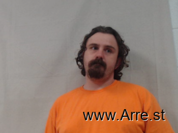 Brian Keith Smith Mugshot