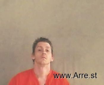 Brian Andrew Stegner Mugshot