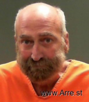 Brian Keith Strapazzon Mugshot