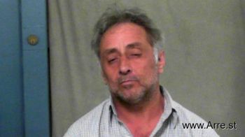 Brian Alexander Taulton Mugshot