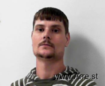 Brian Jacob Taylor Mugshot