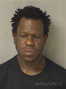 Brian Lamar Thomas Mugshot