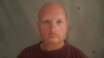 Brian James Thomas Mugshot