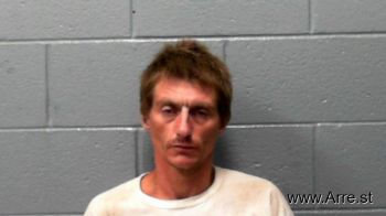 Brian Keith Thompson Mugshot