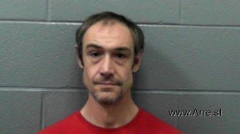 Brian Lee Townsend Mugshot