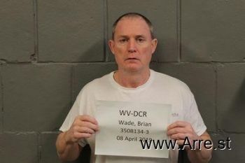 Brian Leroy Wade Mugshot