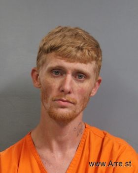 Brian Matthew Walker Mugshot