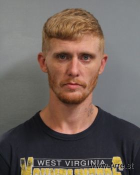 Brian Matthew Walker Mugshot